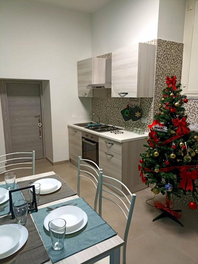 فيلا El Pibe De Oro - Casa Vacanze نابولي المظهر الخارجي الصورة