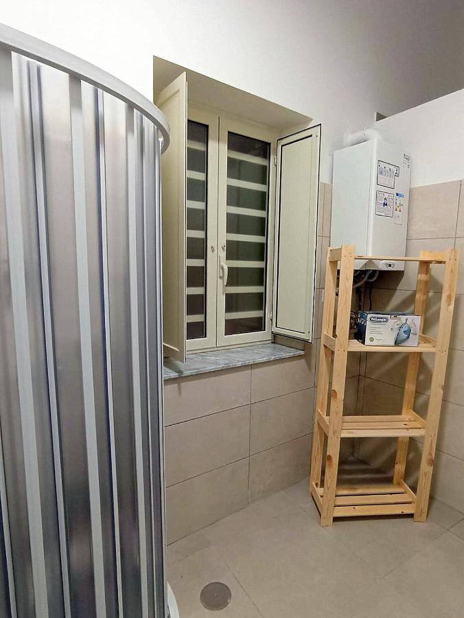 فيلا El Pibe De Oro - Casa Vacanze نابولي المظهر الخارجي الصورة